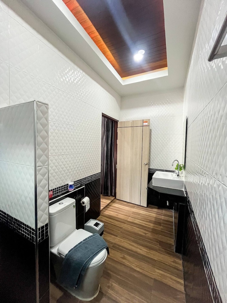 Private 2 Bedroom Pool Villa in Ao Nang With Stunning Views