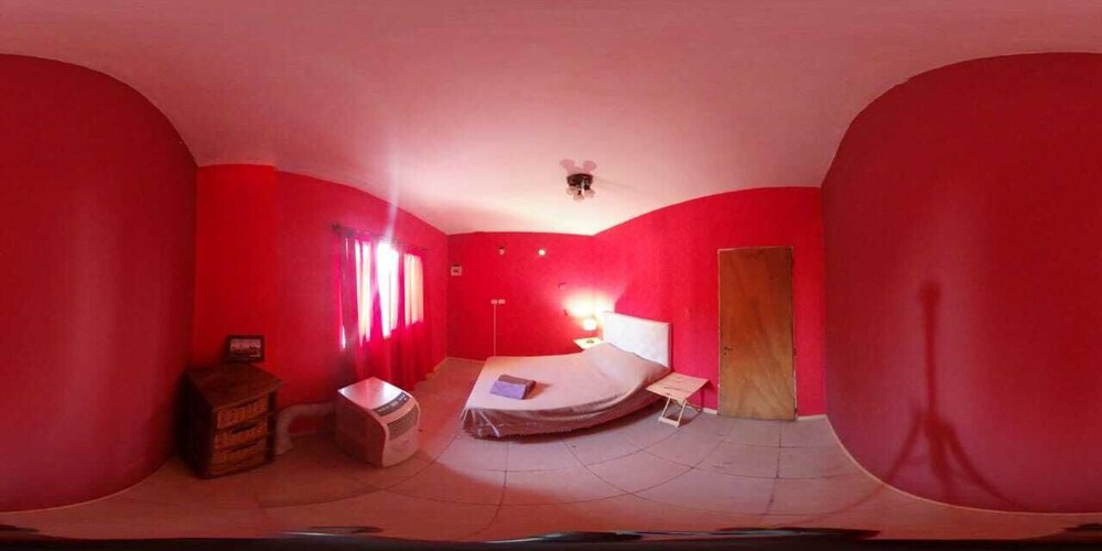 Karina's House