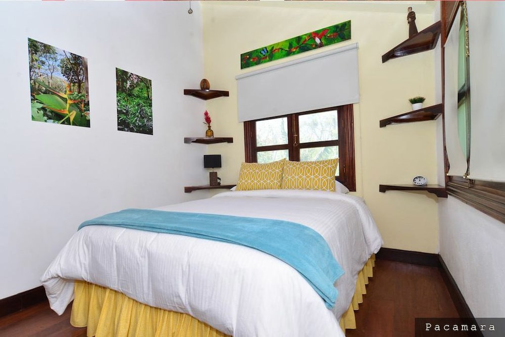 D' Santos Hotel Boutique