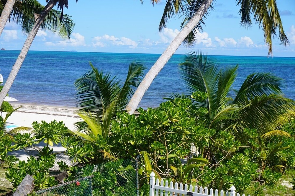 Hotel Le Tropique Villa - Adults Only - Image 1