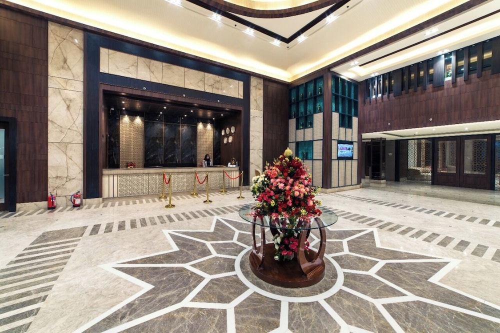 Palm Green Hotel and Resorts