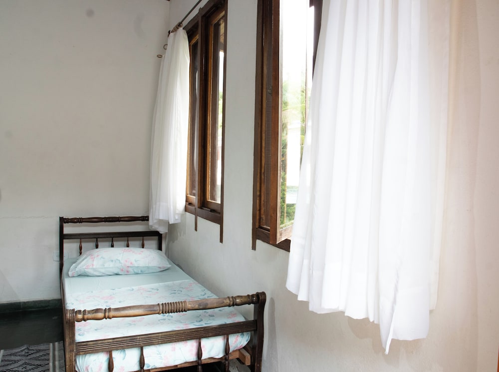 Recanto da Rose Guesthouse