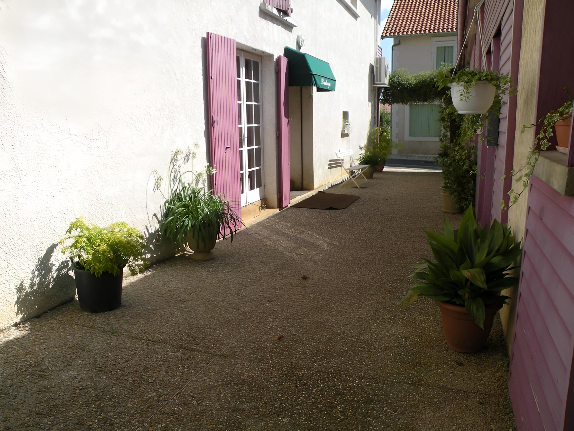Hôtel Restaurant L'Auberge
