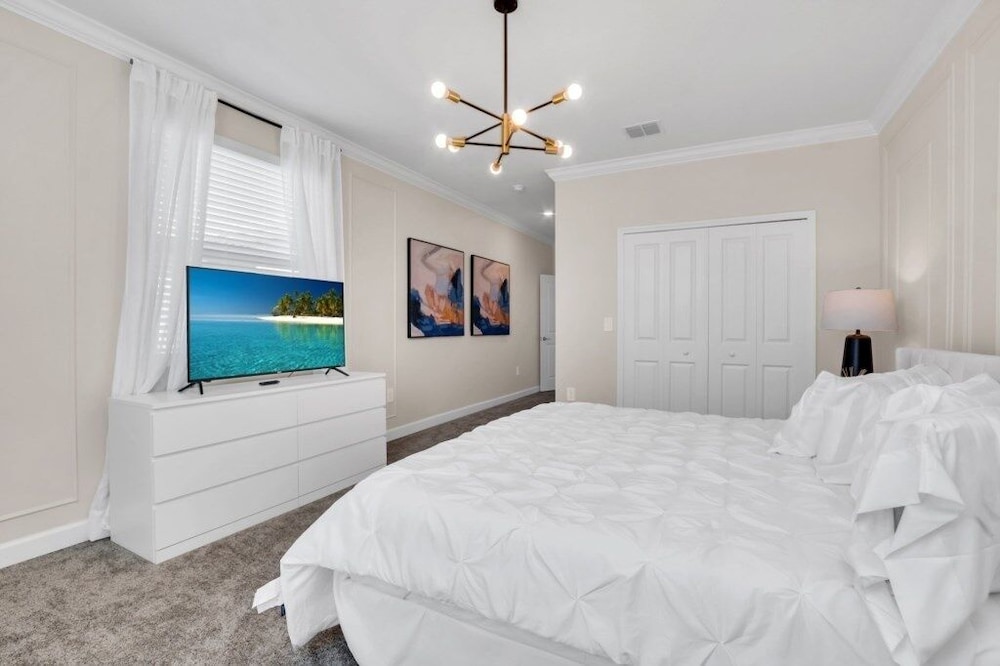 2669pet 5 Bedroom Villa