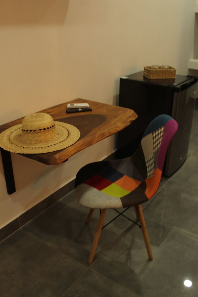 Hotel Huacas