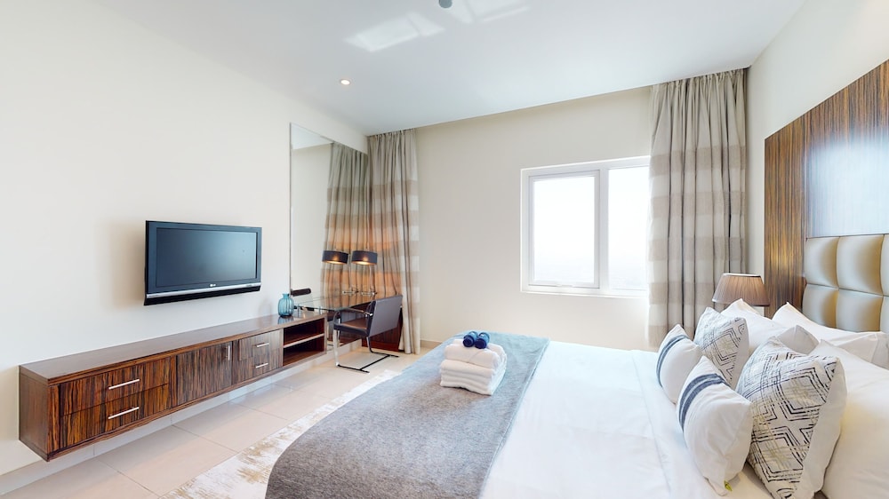 Bonnington Luxury Apartments