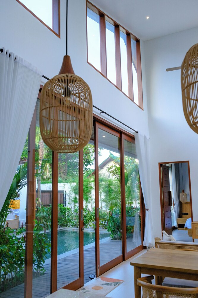 Villa Moon Orchid - 3 bedroom villa