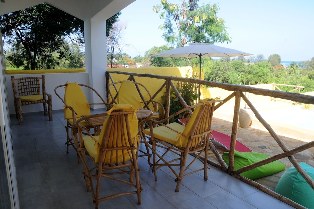 Kiwengwa Vacations - Maisha Marefu Apartments - Property Image 67
