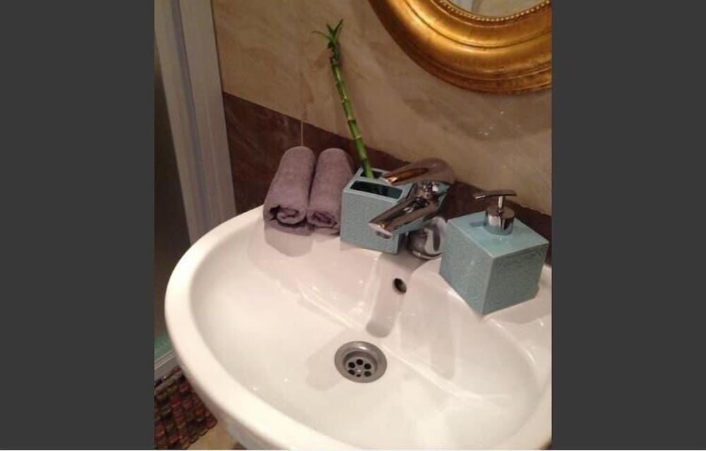 Guesthouse on Bolshoy Kazennyy