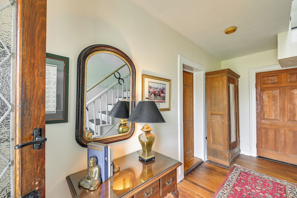Georgetown Home Near Kentucky Horse Park!
