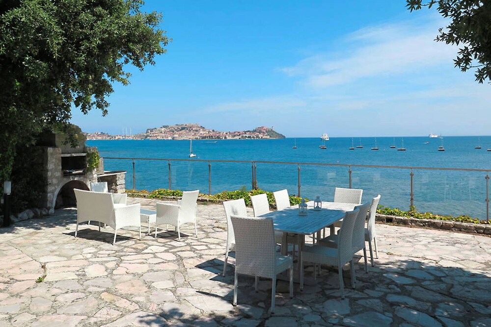 Le Grotte Villa Isola d Elba photo 4