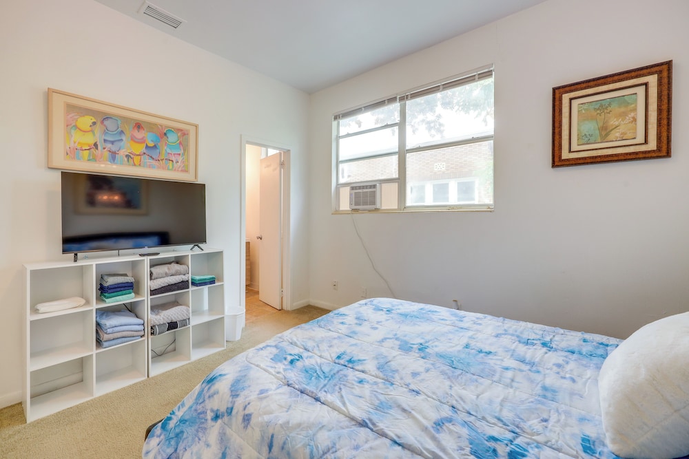 Walk to King Street Eats! Condo in Jacksonville