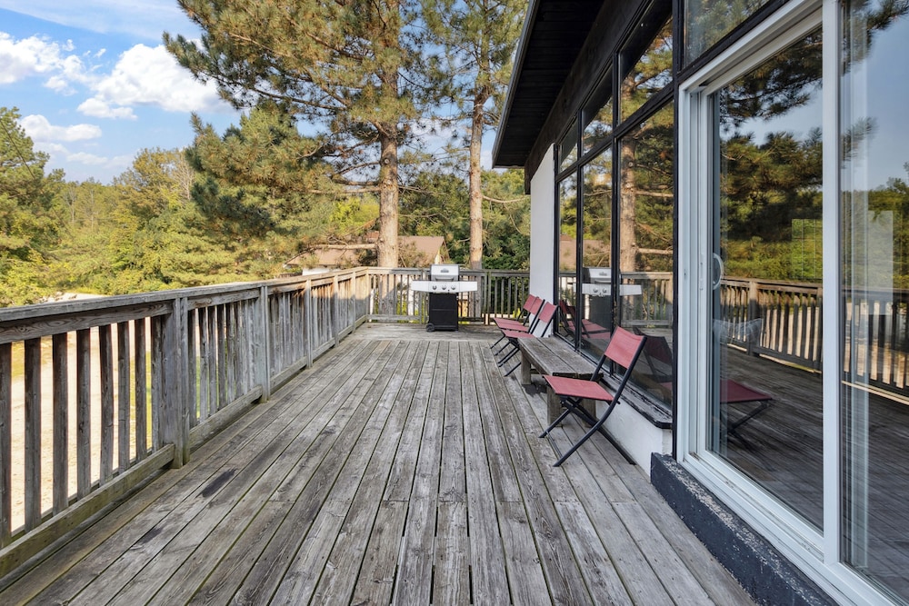 Birch View Chalets