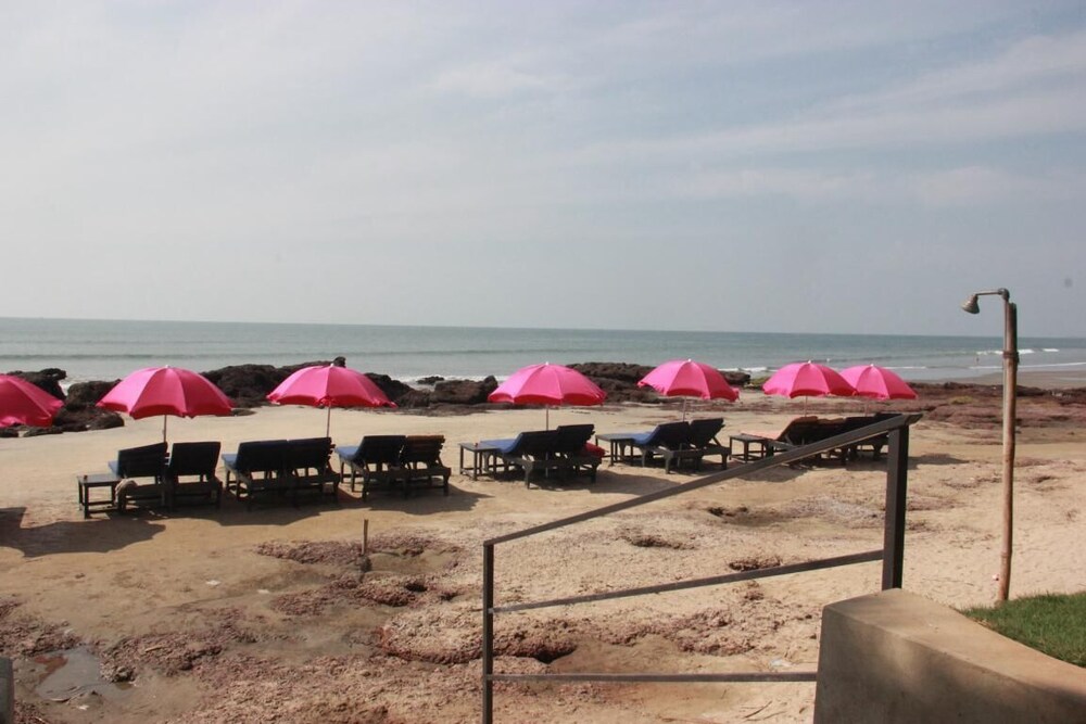 Sea View Resort
