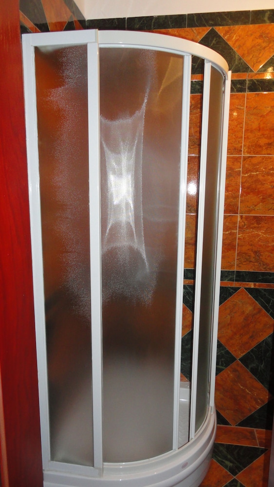 Apartment Pucurica II