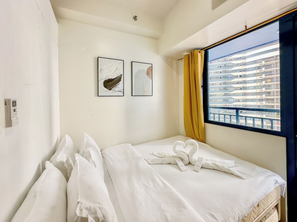 GemstoneBR in SMDC Air Residences
