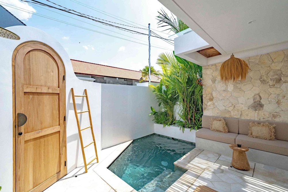 Las Casas Canggu