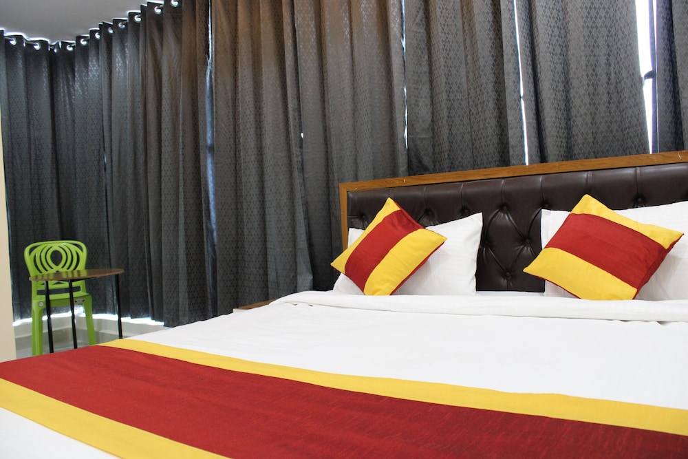 Hotel SVR Luxury Rooms