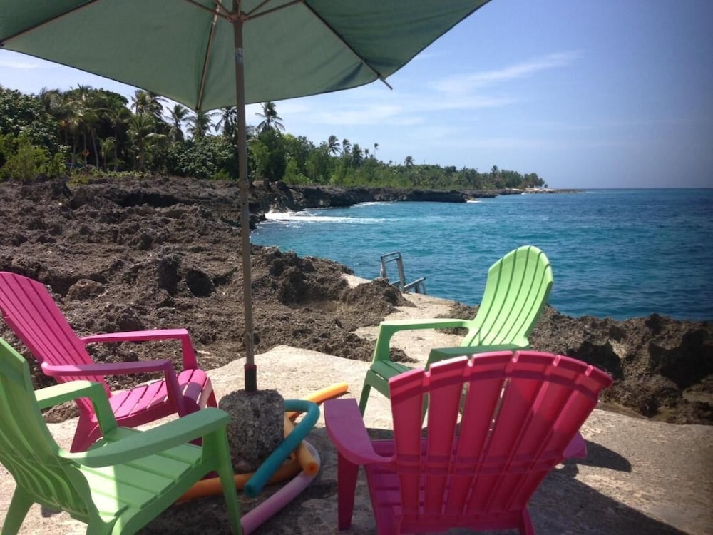San Andres Vacations - Ocean View Sai, Five Bedroom Holiday Home - Property Image 18