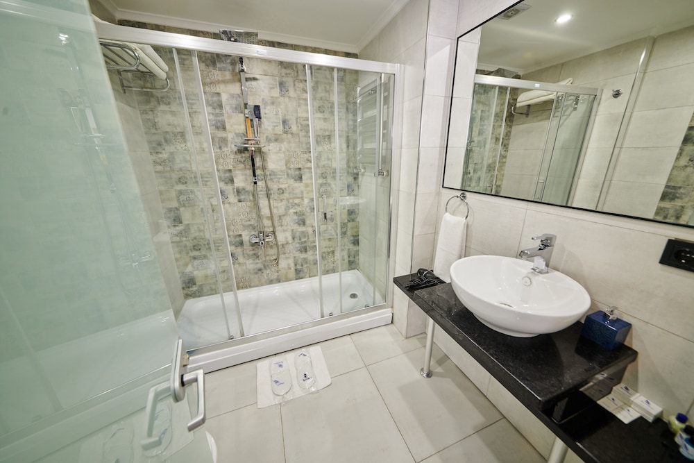 The Marions Suite Otel - Image 90