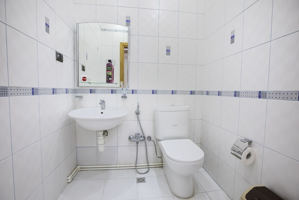 Leyla Apartmens 1