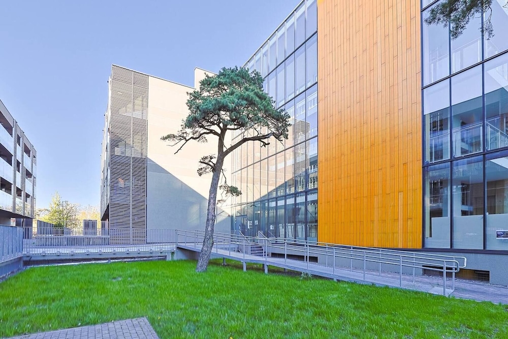 Orange Beautifful Appartement