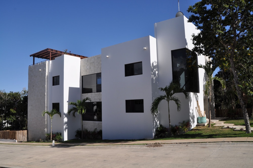Villa Eva Luxury Akumal