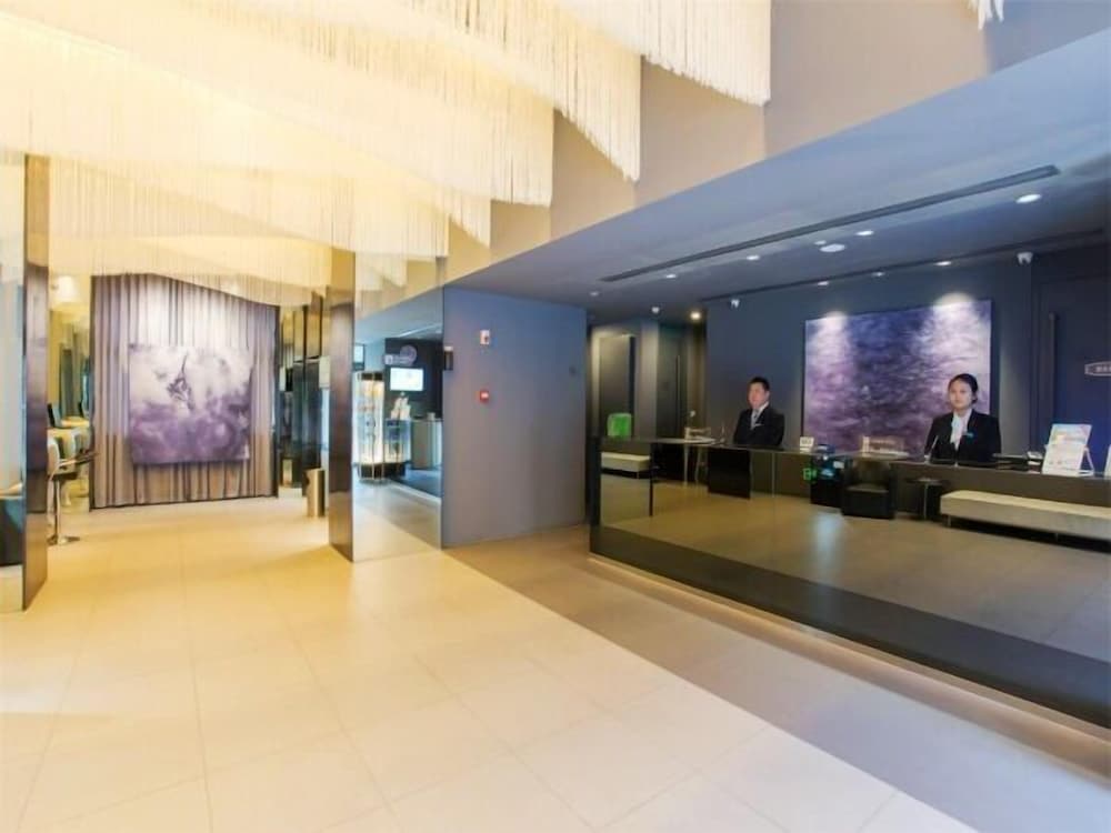 Jinjiang Inn Jiangyin Huancheng Road South