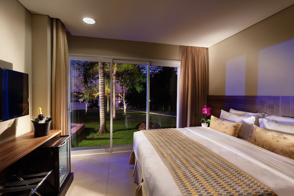 Malai Manso Yacht Convention & Spa