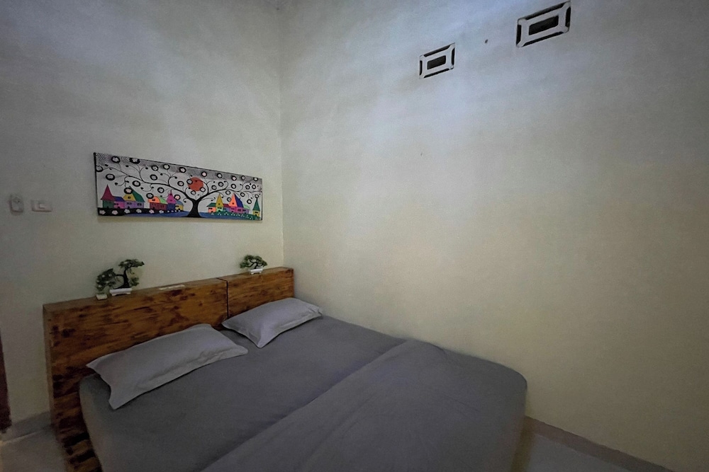 Jirek Homestay Bukittinggi