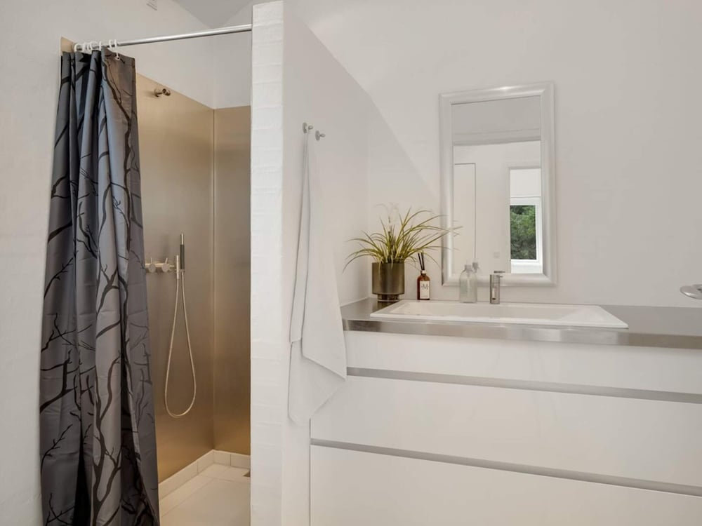 4 Star Holiday Home in Blokhus