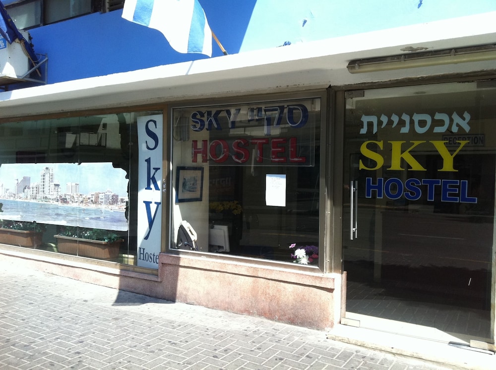 Sky Hostel