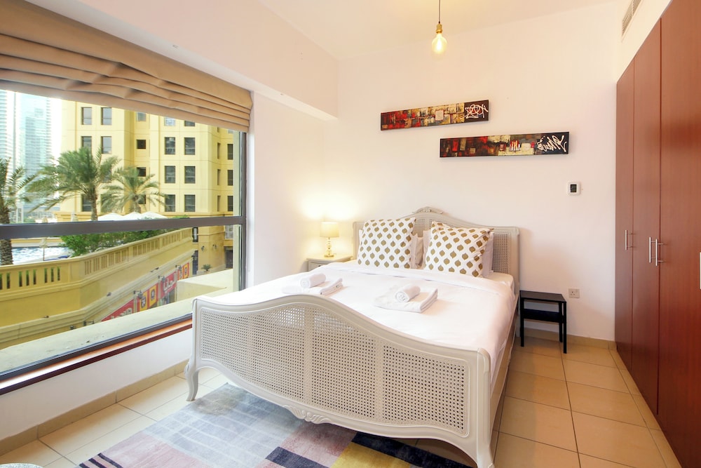 Silk Valley-Luxury 2B close to Beach