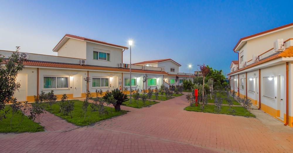 Villaggio Alemia