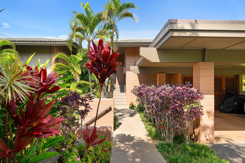 Kapalua Ridge Villas 1023