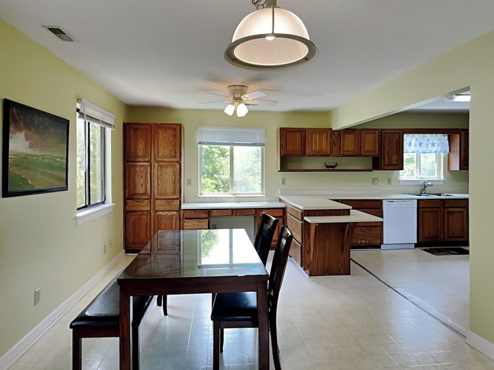 Just Another Day in Paradise by Topsail Realty