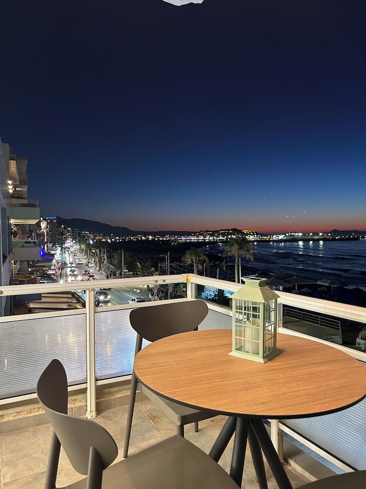 Seaview Paradise