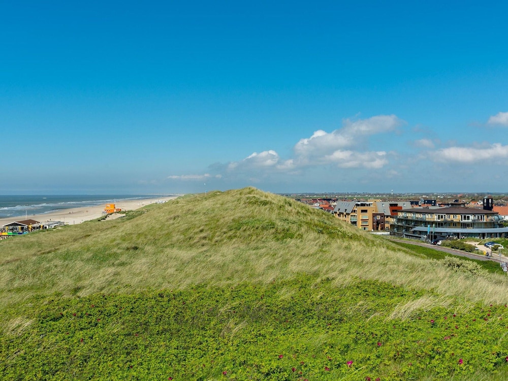 Wijde Blick 212 Apartment in Callanstoog view 5