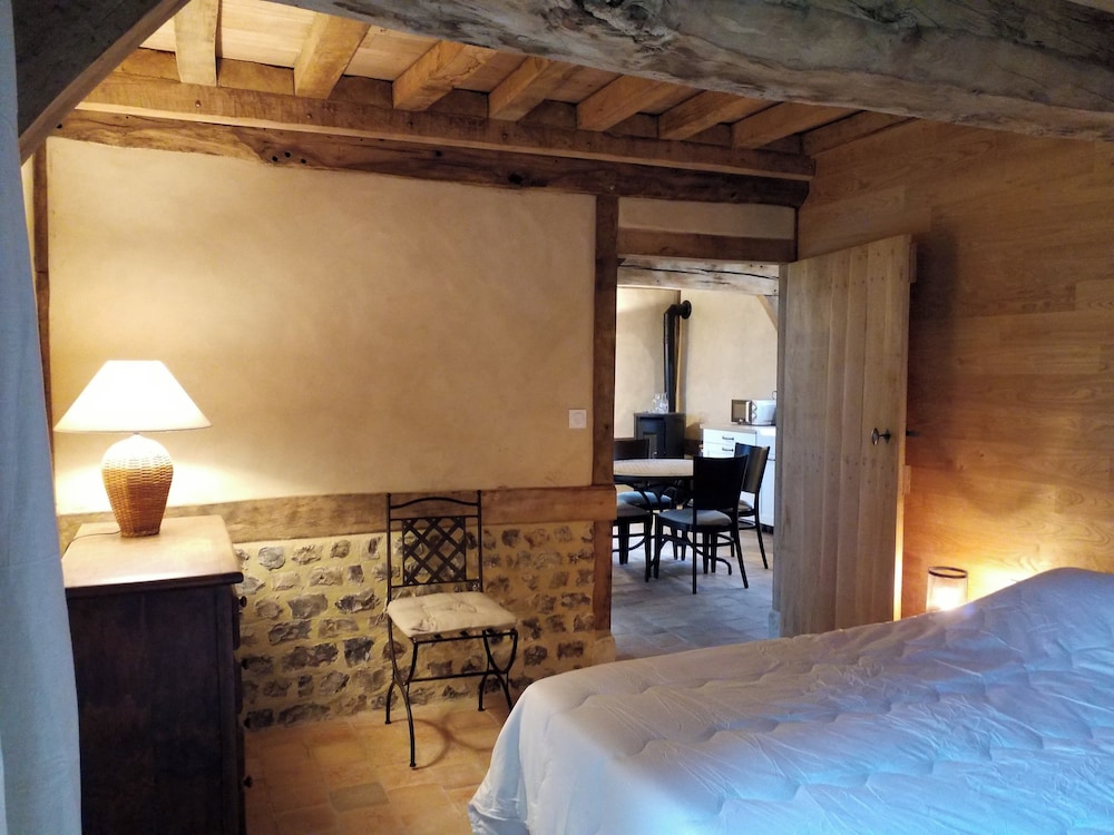 Gîtes Normands de charme Les Châtaigniers