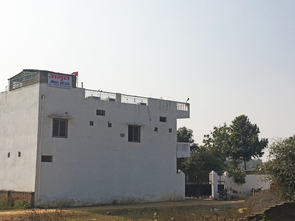 OYO 24823 Amrit Guest House