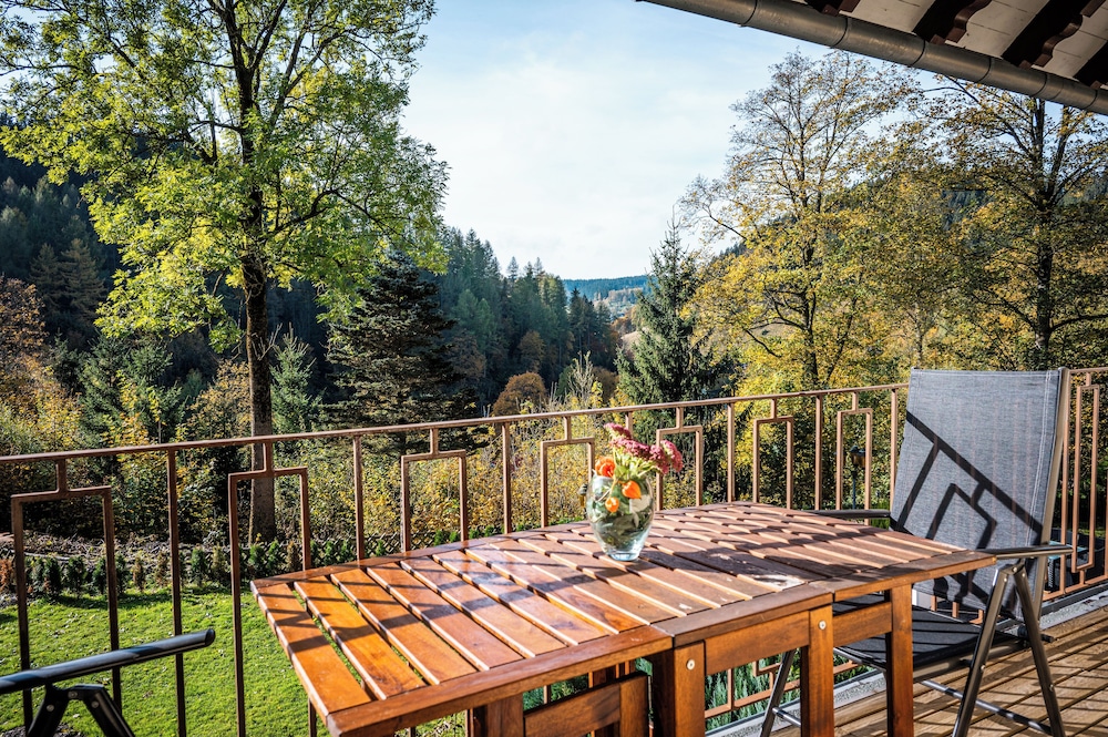 Haus RAuszeit