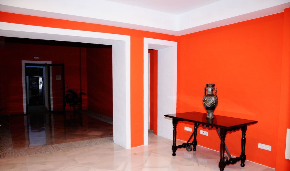Hostal Doña Lola Marina photo 1
