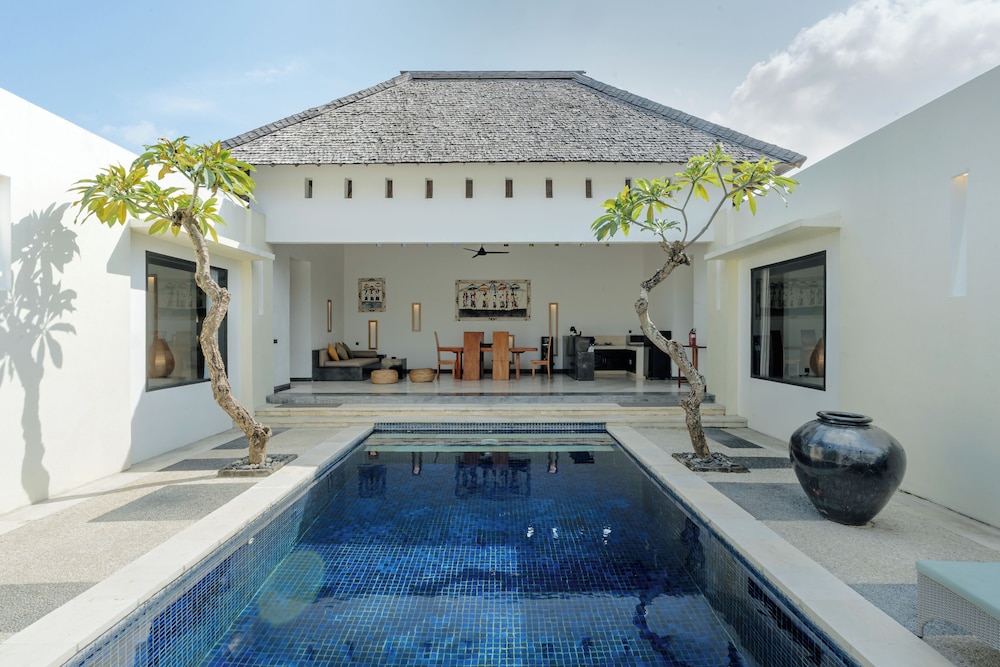 The Seminyak Suites Private Villas