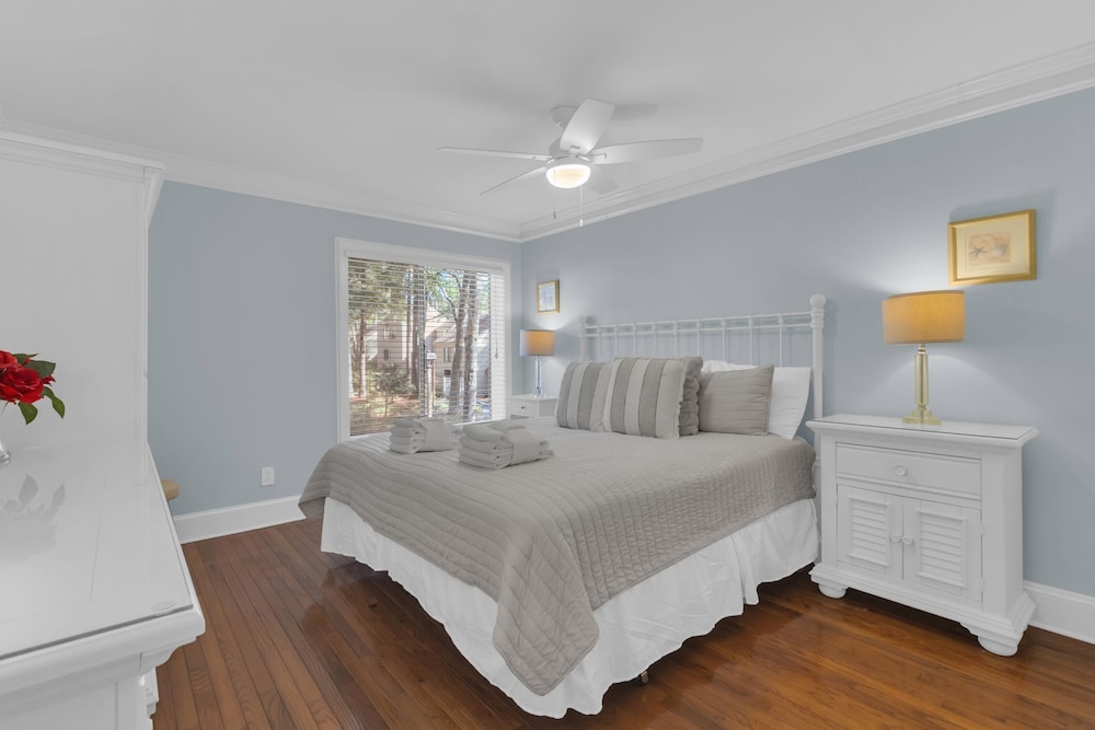 2226 Heritage Villas at The Sea Pines Resort