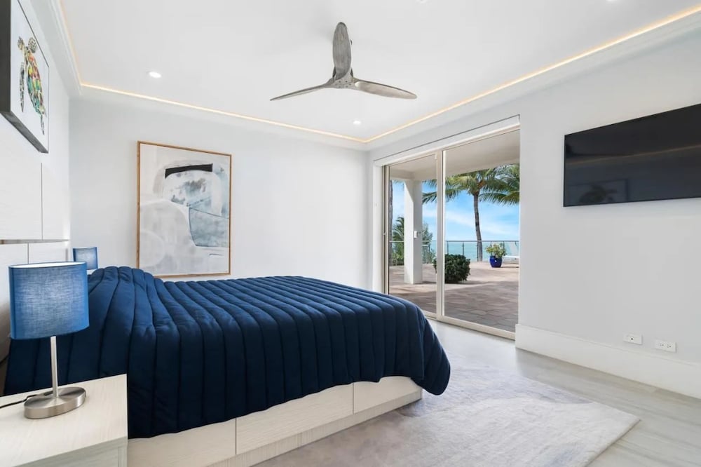 Trinity Villa in New Providence