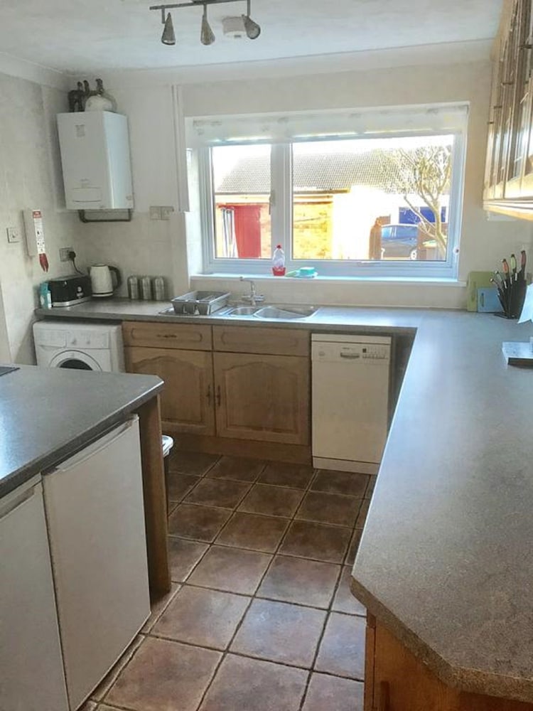 Bamburgh Drive Holiday Home view 3