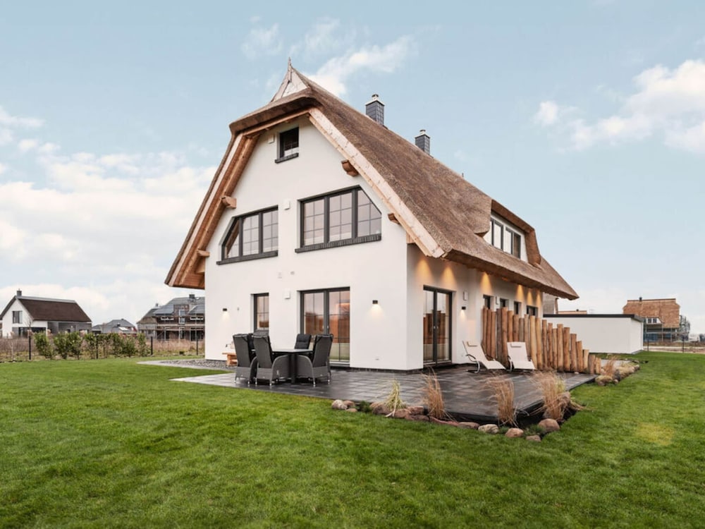 Island Dream Comfortable Holiday Residence