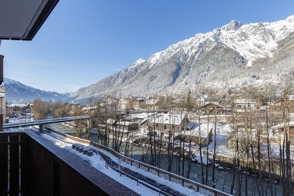 Chamonix Sud - Grepon 315
