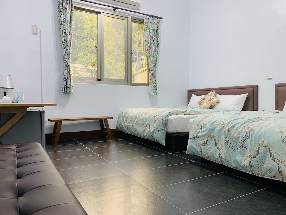 Jinlun Yu foong Homestay view 5