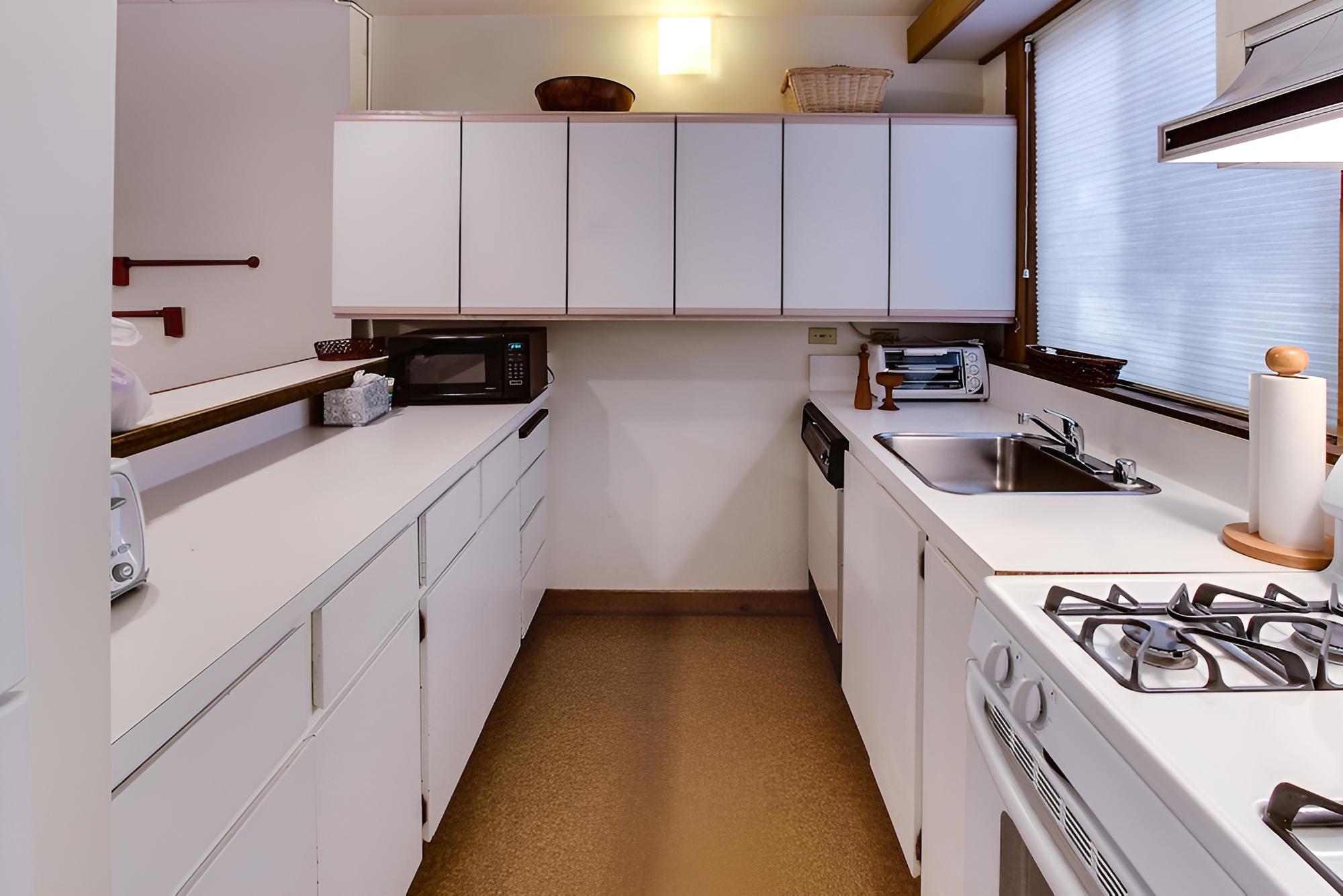 Northstar Throwback Townhome